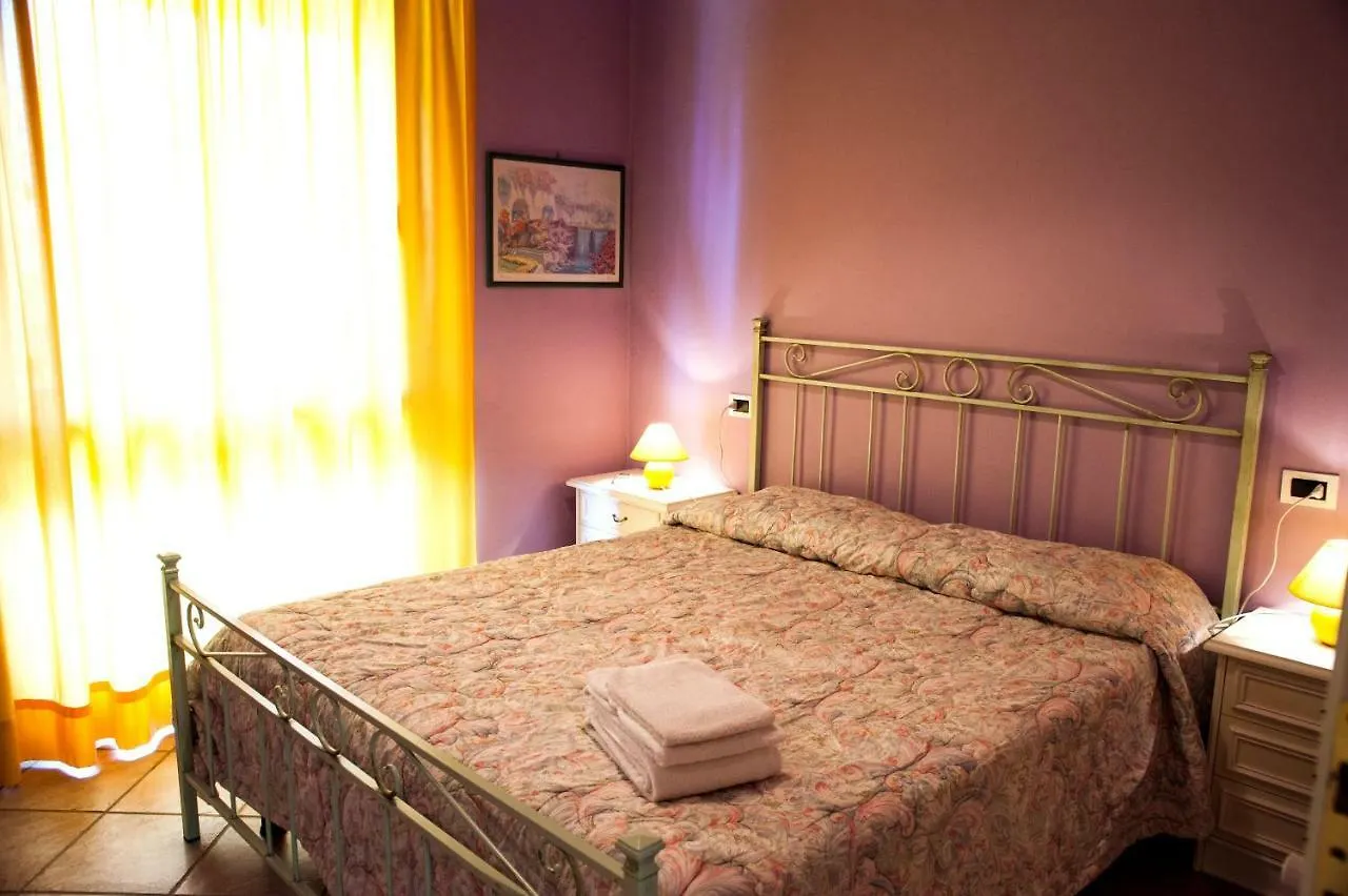 Residence Tourist Lucca