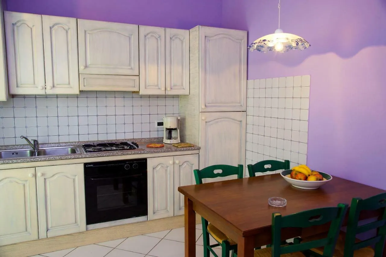 Residence Tourist Lucca Italy