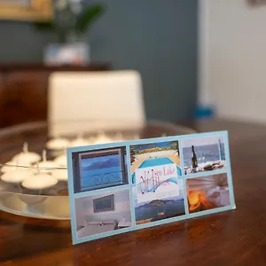  Apartment Ada Swimming Italien