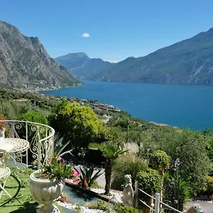  Apartment Casa Carlotta Italien