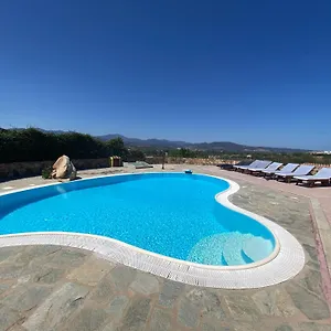  Villa Peonia Italien