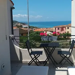 Ferienhaus Costa Italien