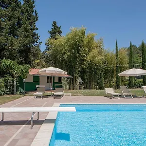 Gospodarstwo wiejskie Azienda Agricola E Vallorsi, Terricciola