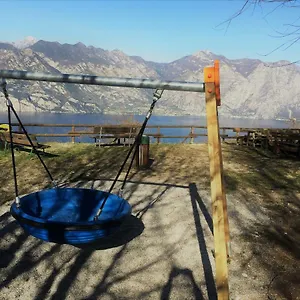  Apartment La Casa Nel Bosco Italien