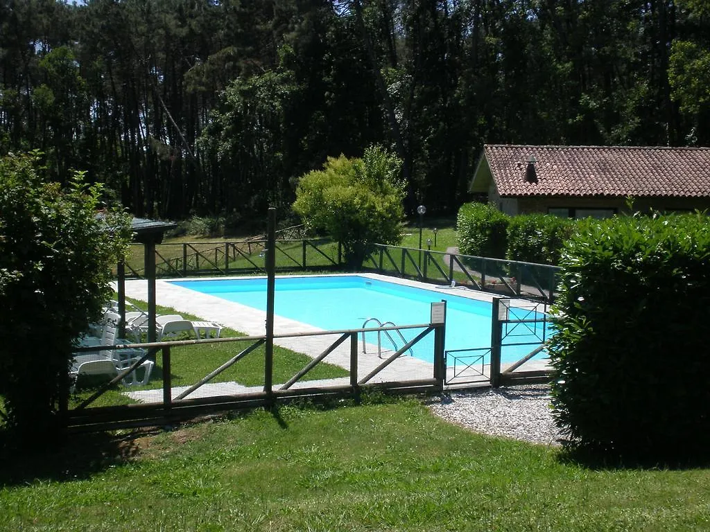 Residence Tourist Lucca