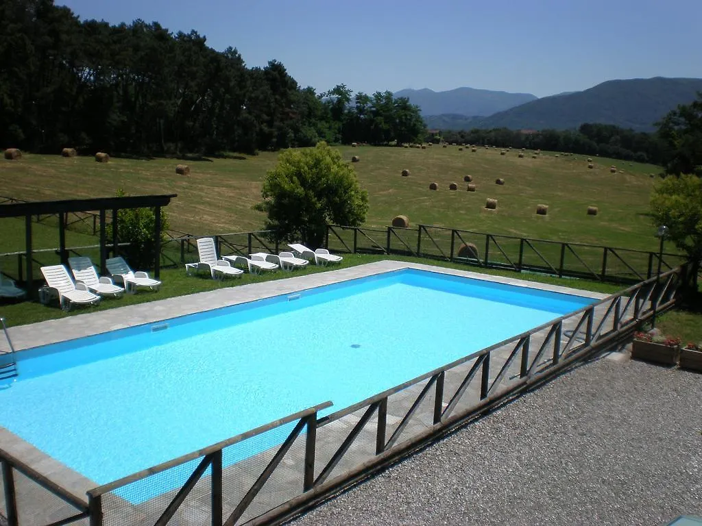 Country house Residence Tourist Lucca Italy