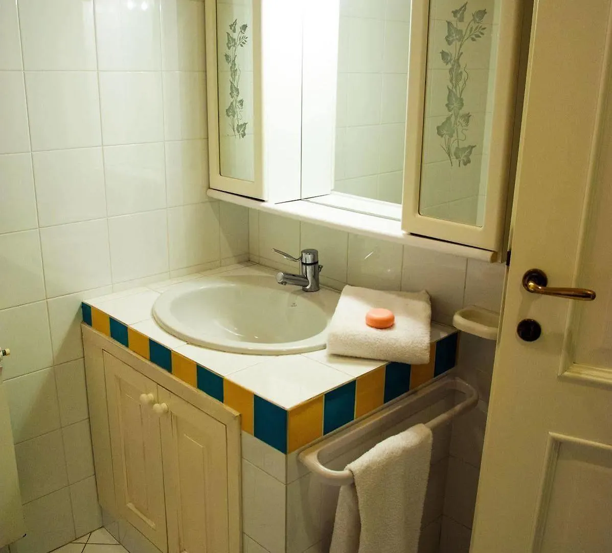 Residence Tourist Lucca Country house