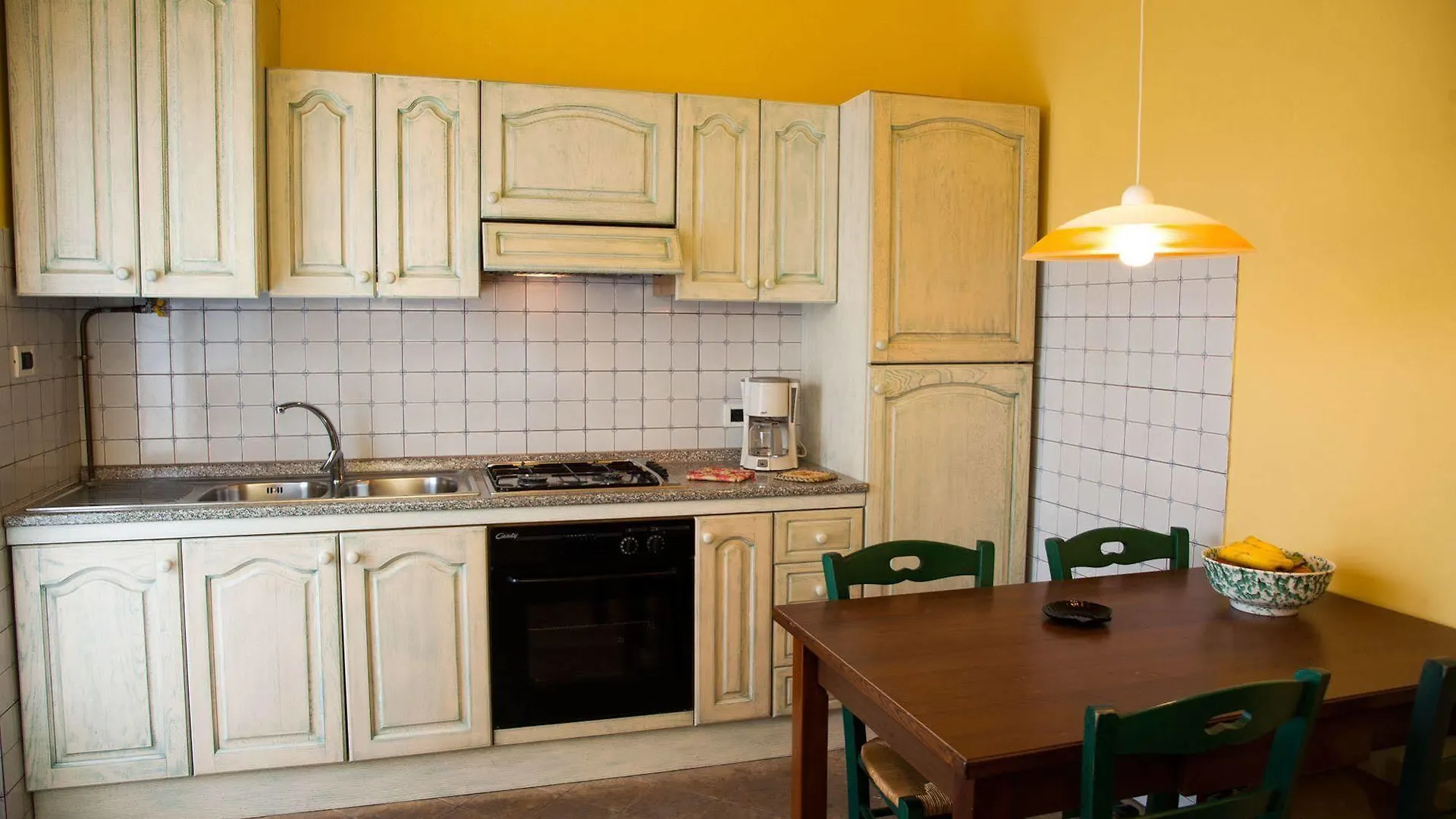 Residence Tourist Lucca Country house
