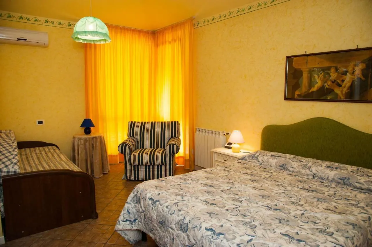 Residence Tourist Lucca