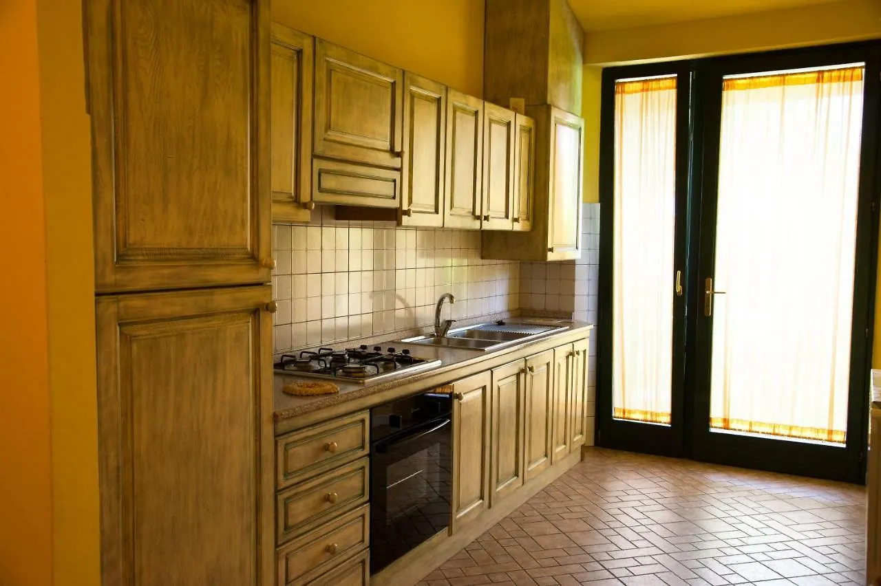 Country house Residence Tourist Lucca