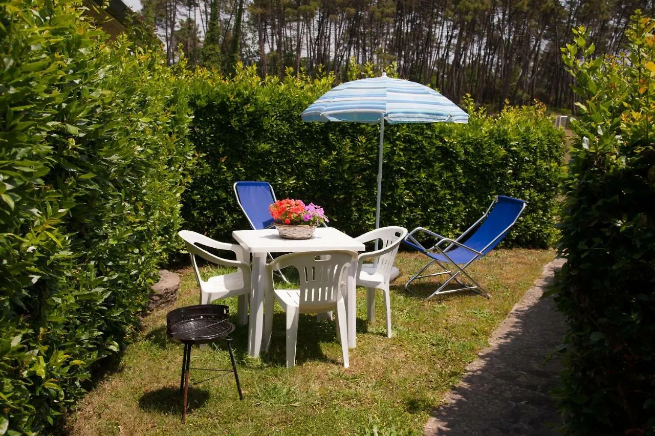Residence Tourist Lucca Country house