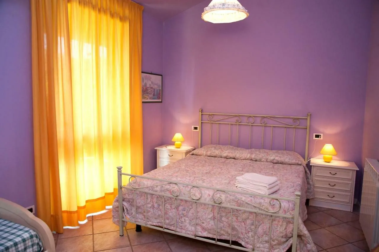 Residence Tourist Lucca