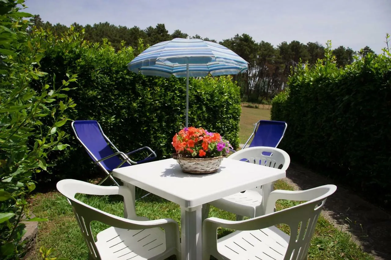Residence Tourist Lucca 0*,  Italy