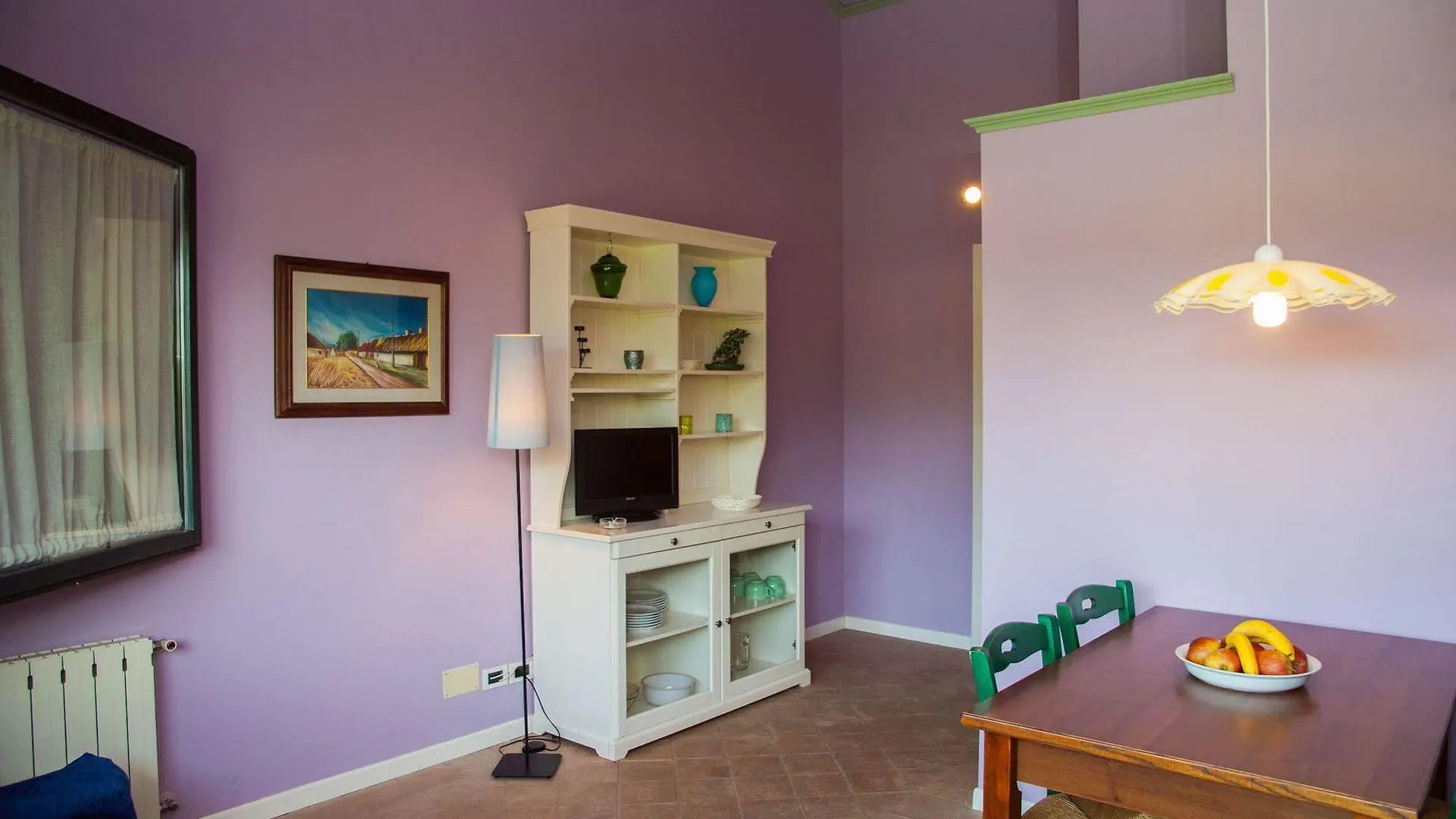 Residence Tourist Lucca