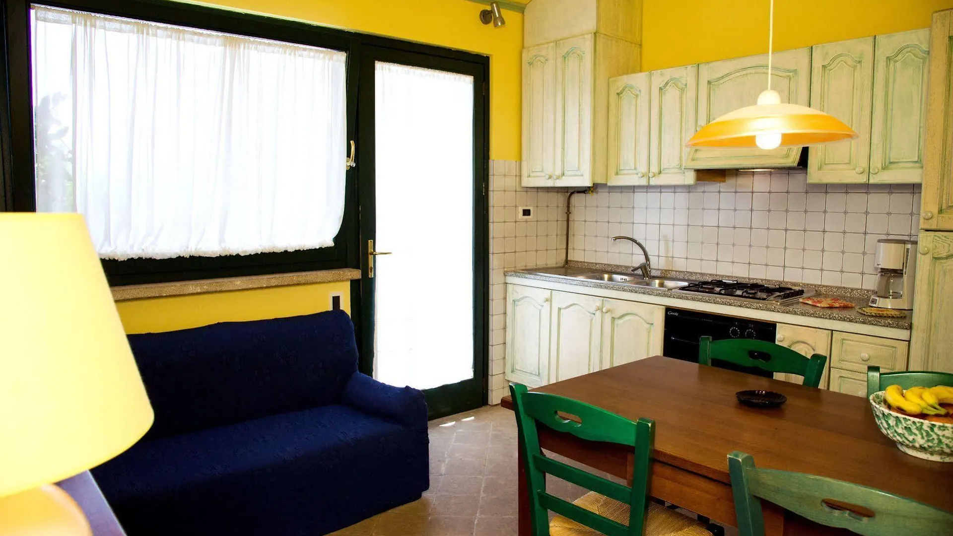 Residence Tourist Lucca Italien