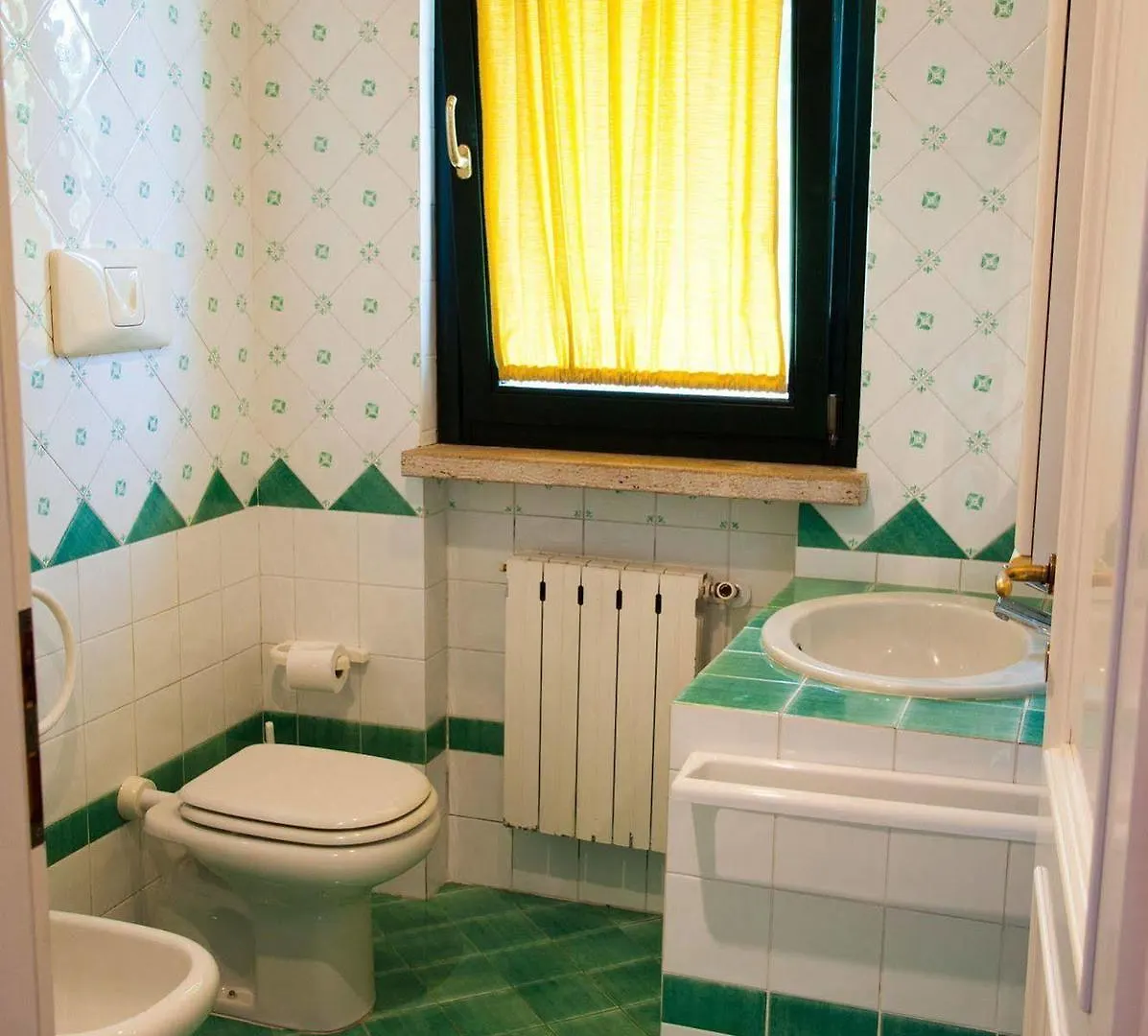 Residence Tourist Lucca