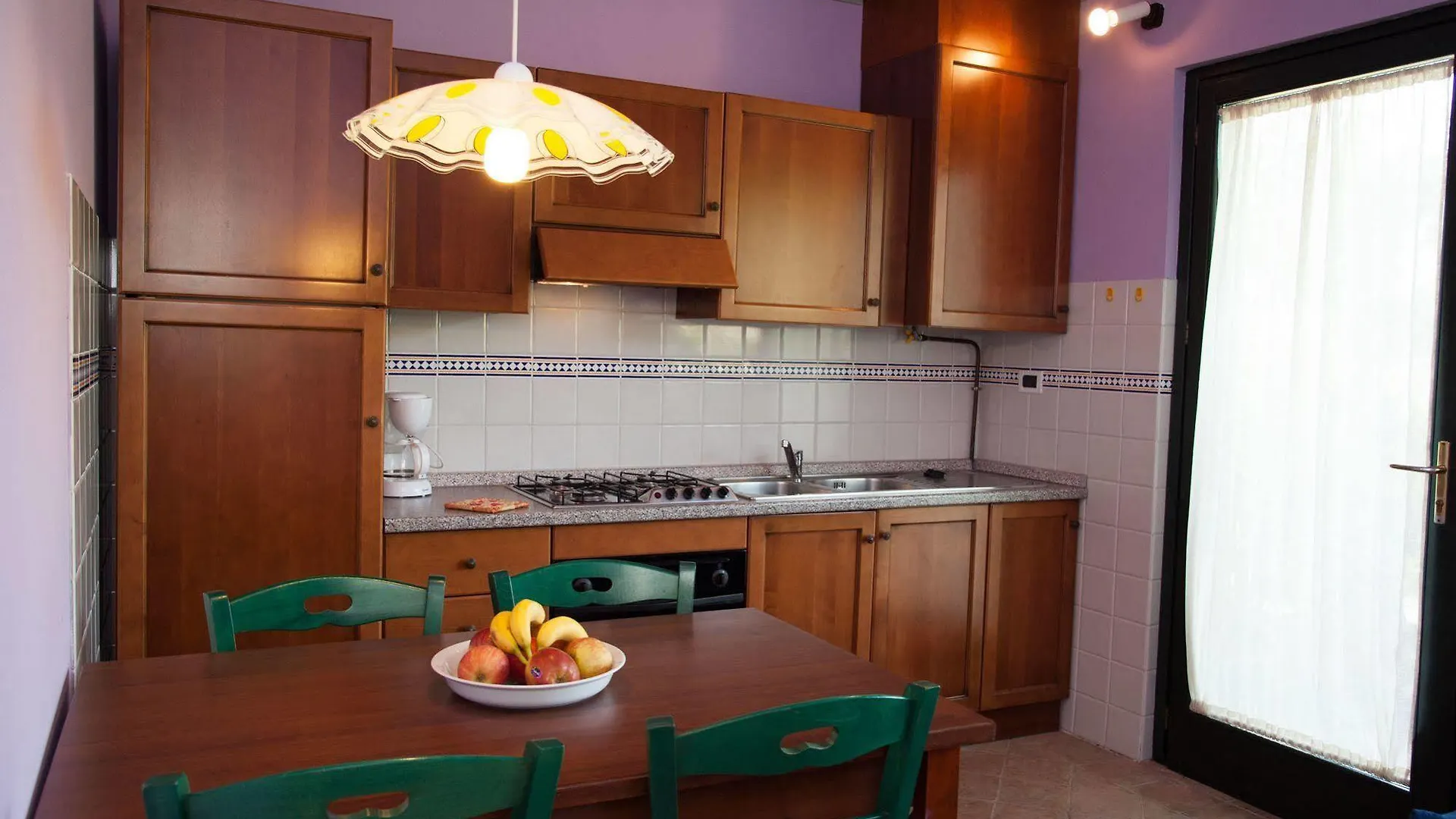 Residence Tourist Lucca