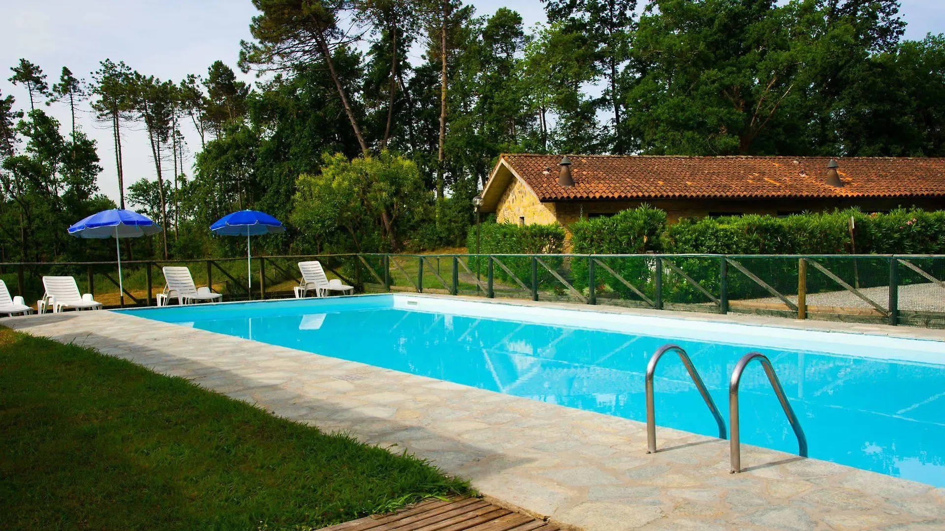 Residence Tourist Lucca