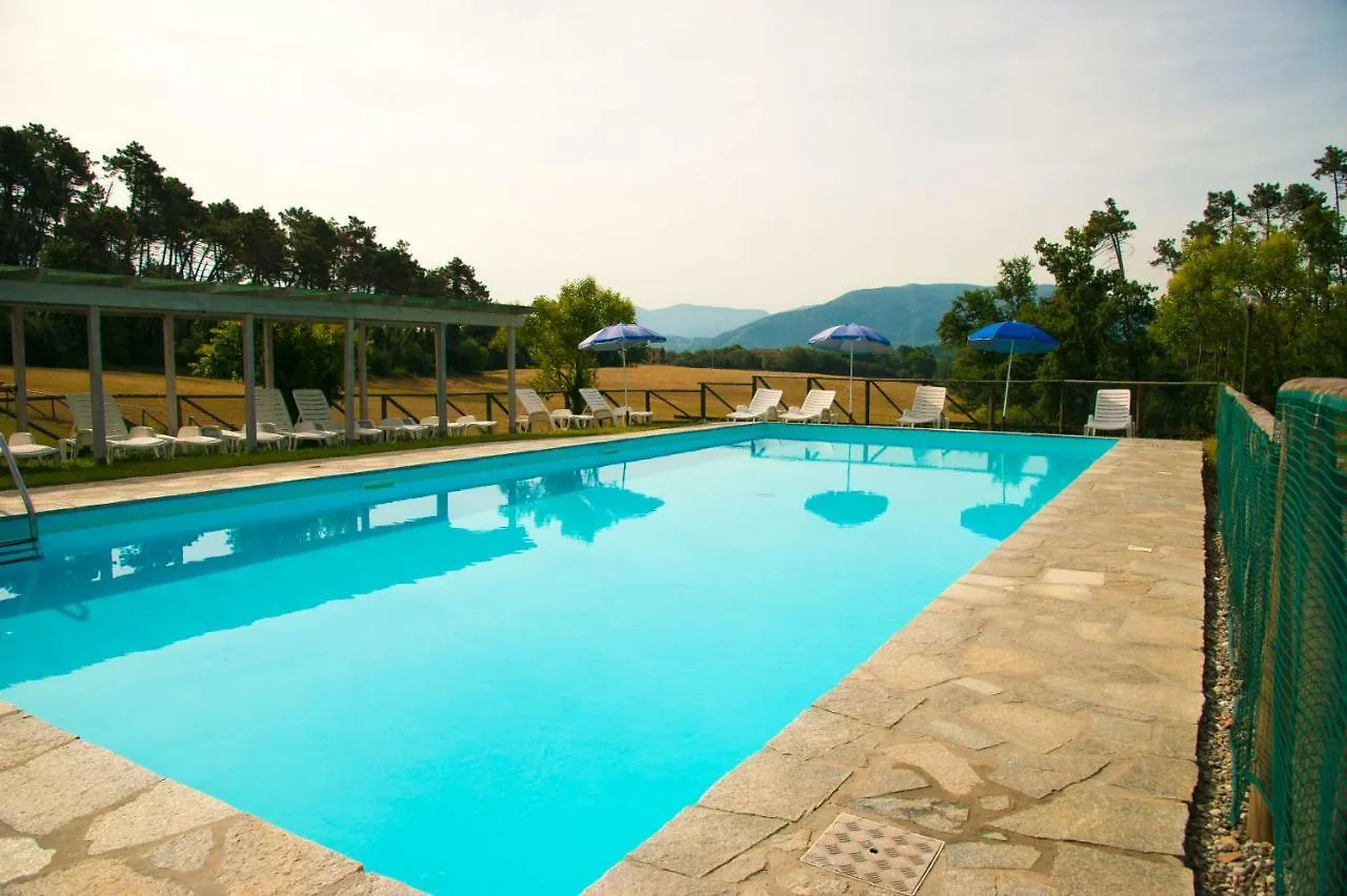 Residence Tourist Lucca