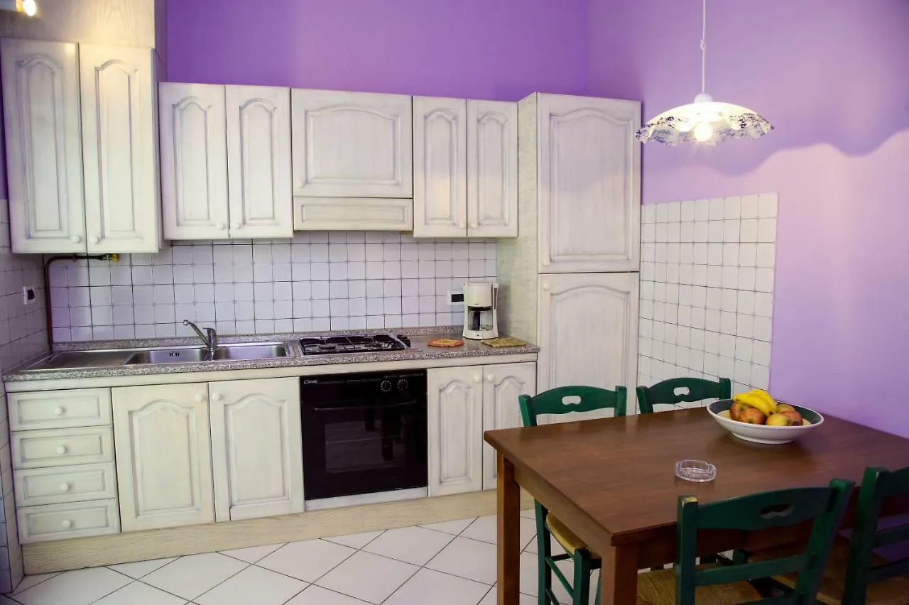 Residence Tourist Lucca 0*,  Italien