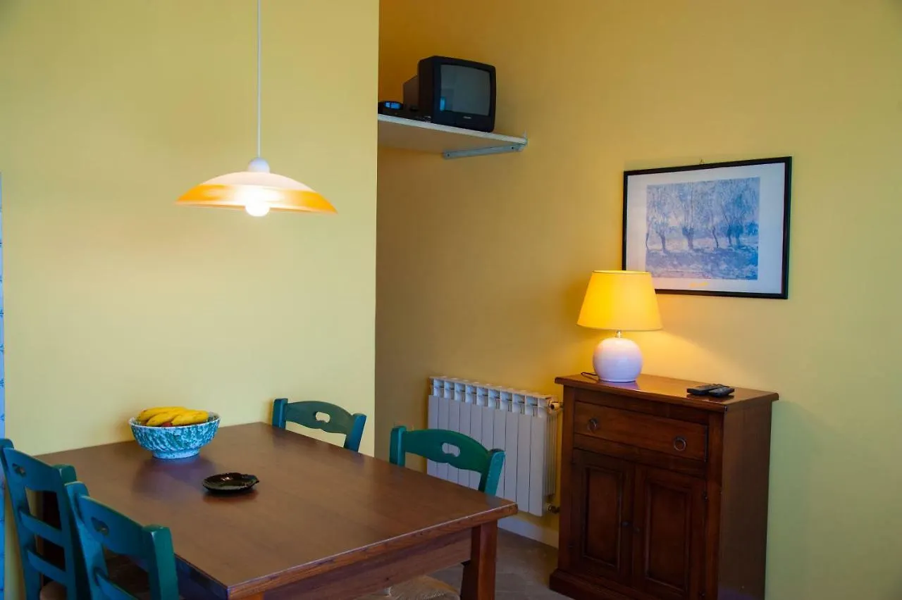 Residence Tourist Lucca Italien