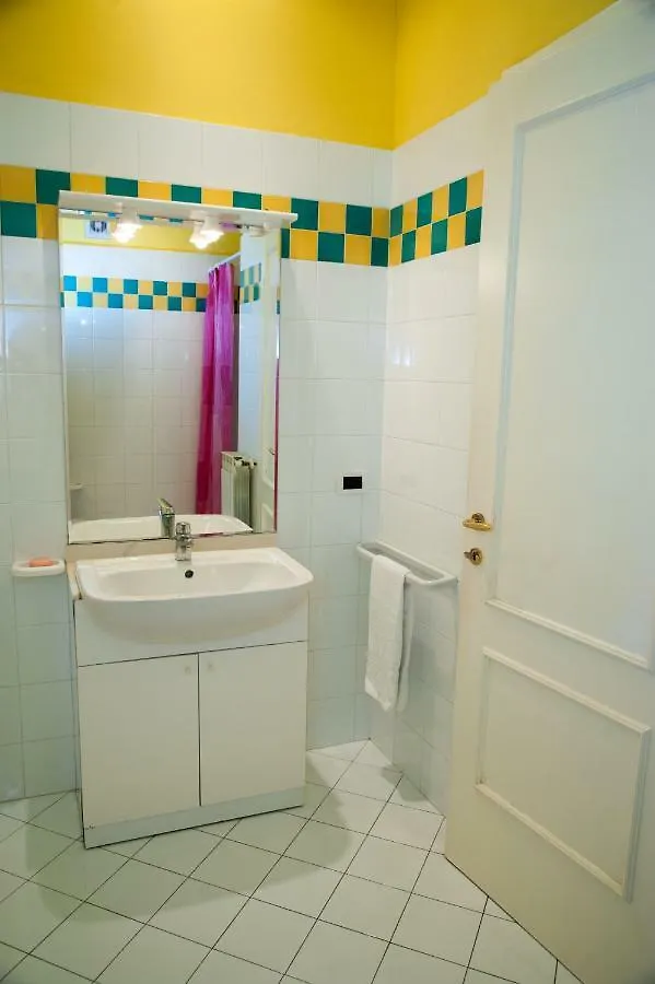 Residence Tourist Lucca
