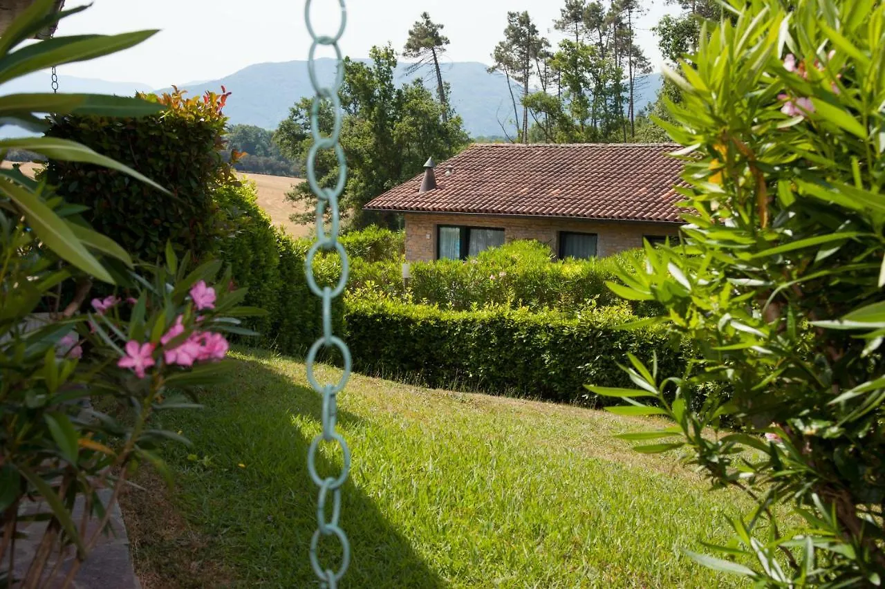 Residence Tourist Lucca 0*,