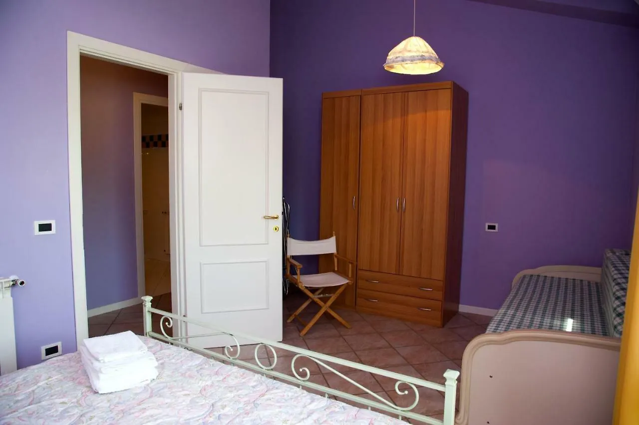 Residence Tourist Lucca Italien