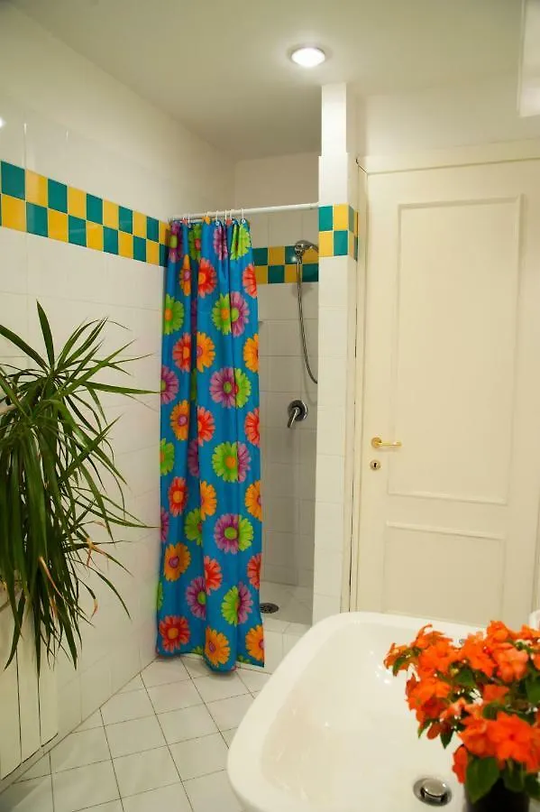 Residence Tourist Lucca 0*,  Italien