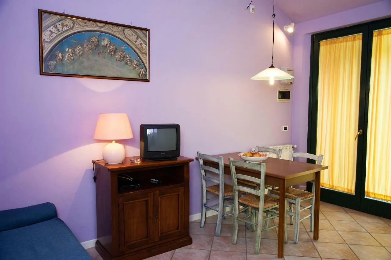 Residence Tourist Lucca 0*,  Italien